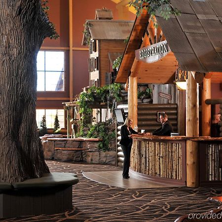 Grand Lodge Hotel Wausau - Rothschild Ngoại thất bức ảnh